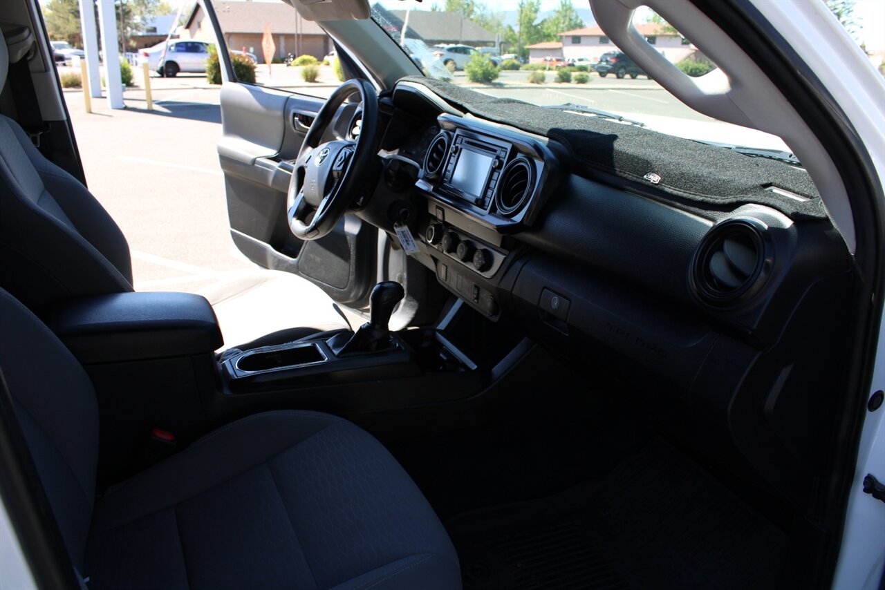 2019 Toyota Tacoma SR V6 - Photo 14 - Reno, NV 89511
