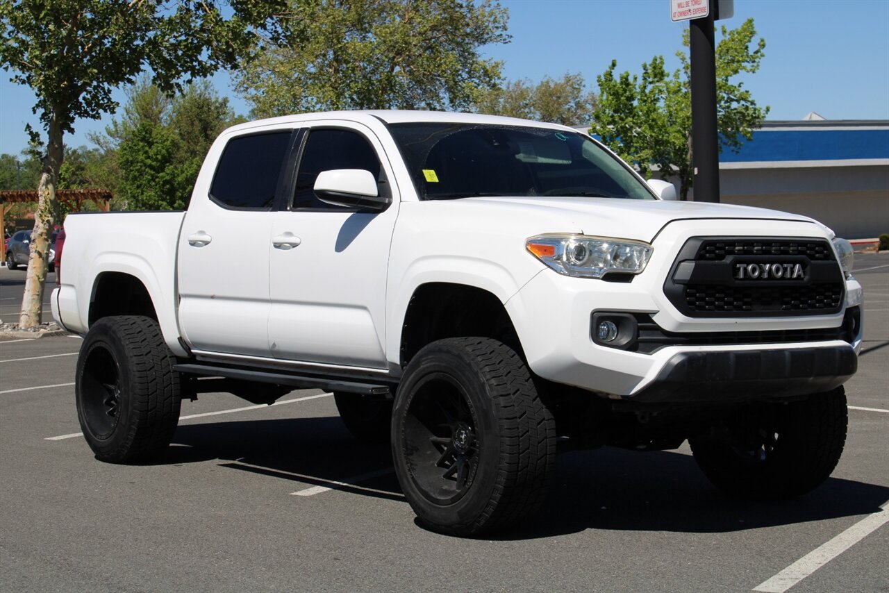 2019 Toyota Tacoma SR V6 - Photo 1 - Reno, NV 89511