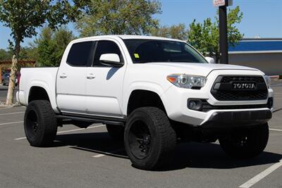 2019 Toyota Tacoma SR V6 Truck
