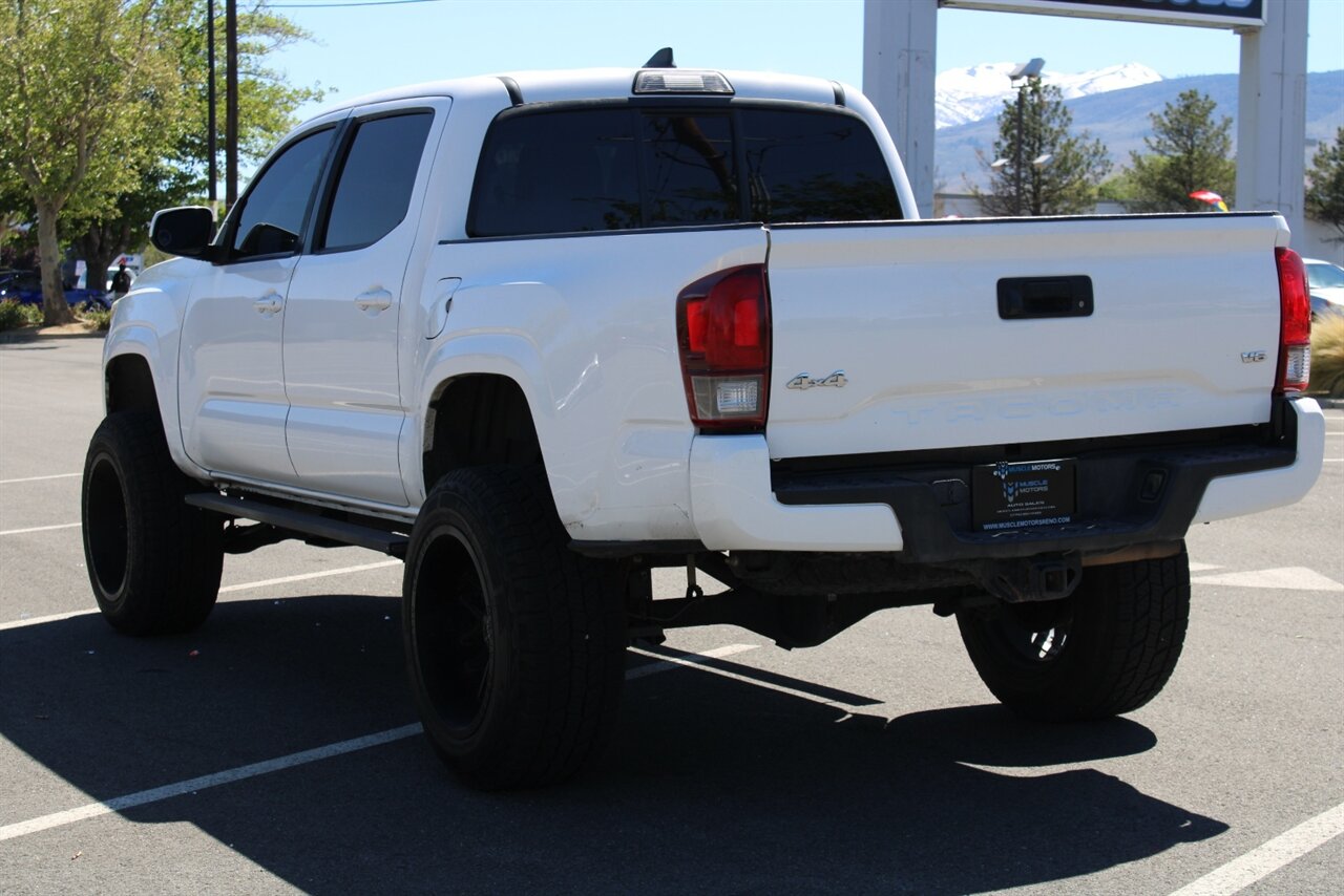 2019 Toyota Tacoma SR V6 - Photo 2 - Reno, NV 89511