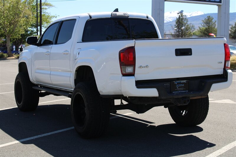 2019 Toyota Tacoma SR V6  