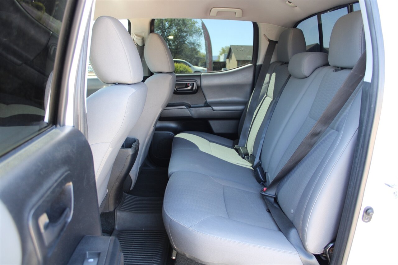 2019 Toyota Tacoma SR V6 - Photo 11 - Reno, NV 89511