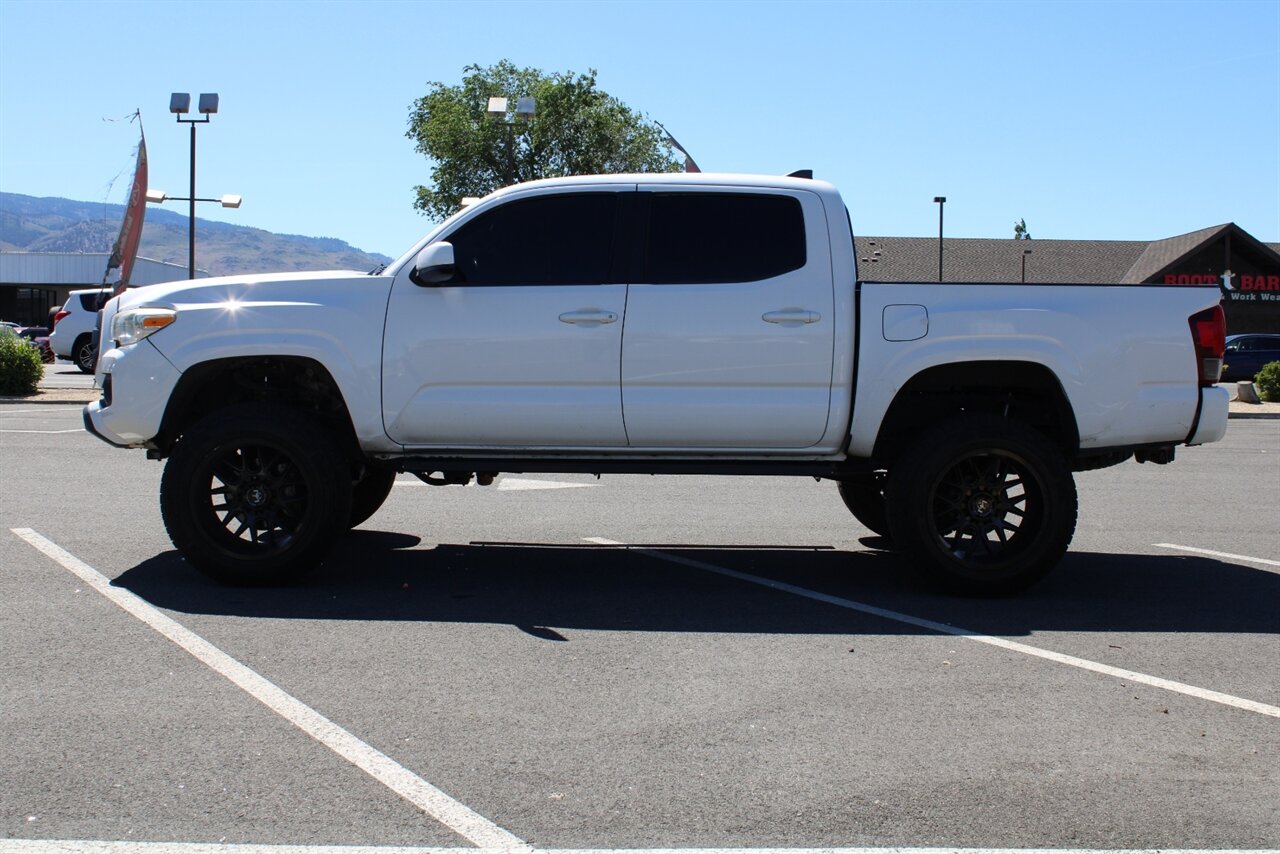 2019 Toyota Tacoma SR V6 - Photo 5 - Reno, NV 89511