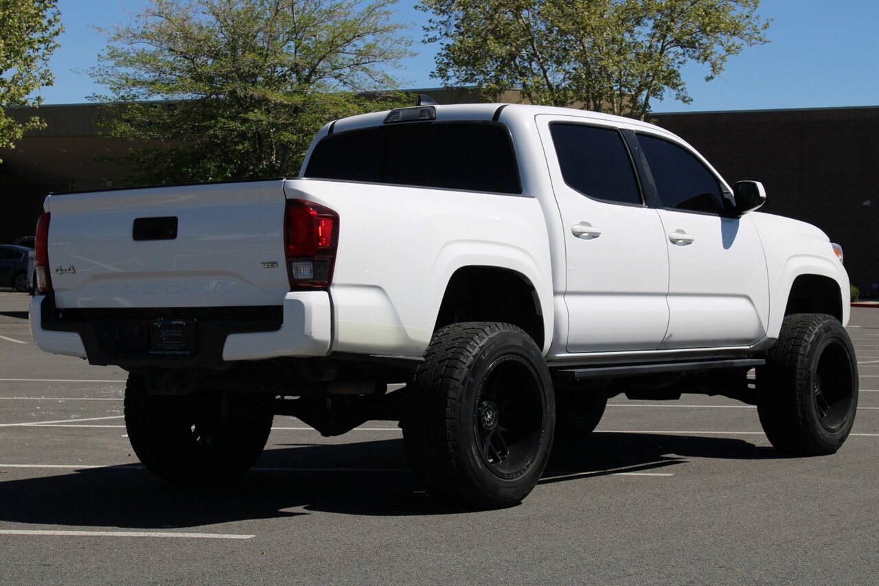2019 Toyota Tacoma SR V6 - Photo 7 - Reno, NV 89511
