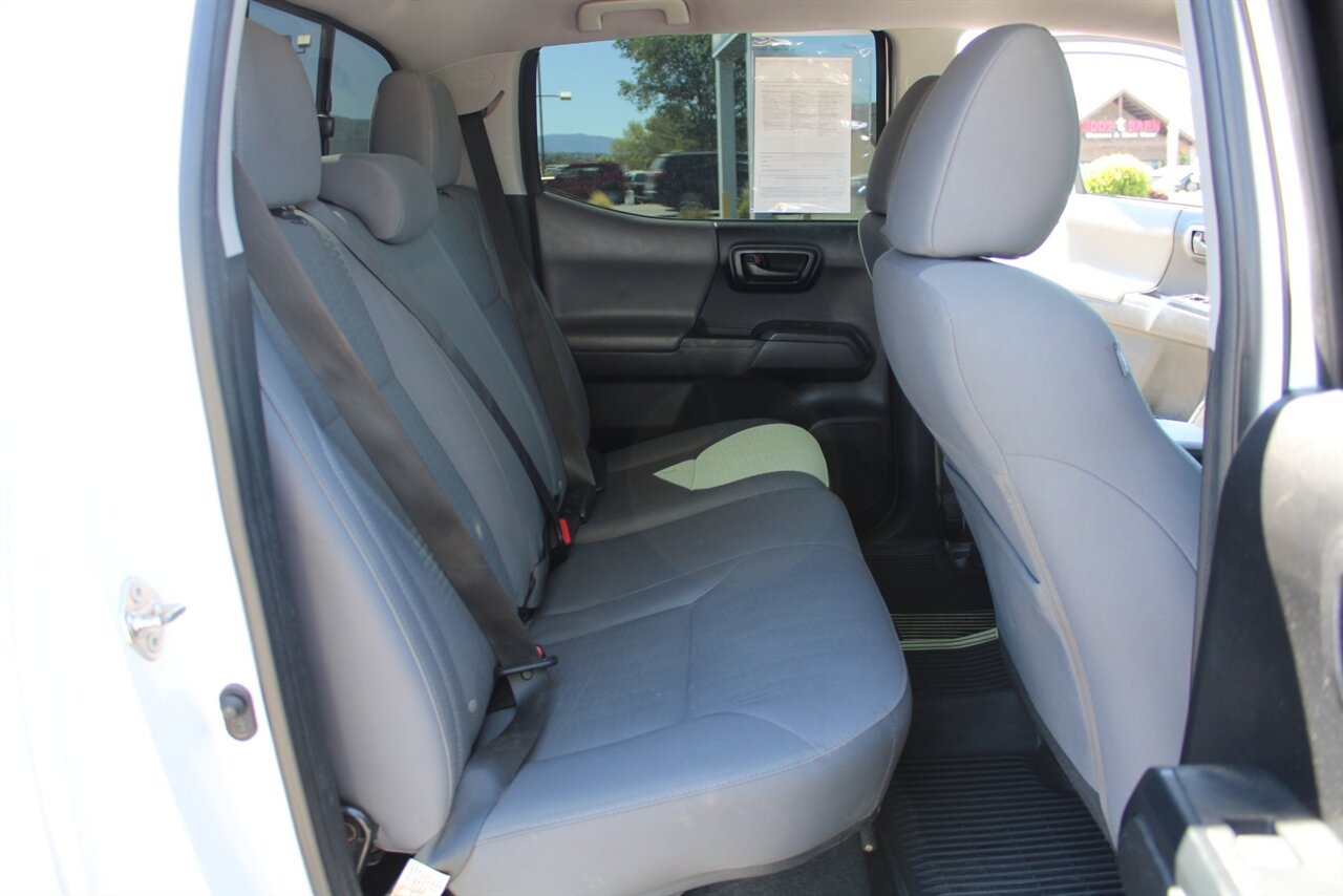 2019 Toyota Tacoma SR V6 - Photo 12 - Reno, NV 89511