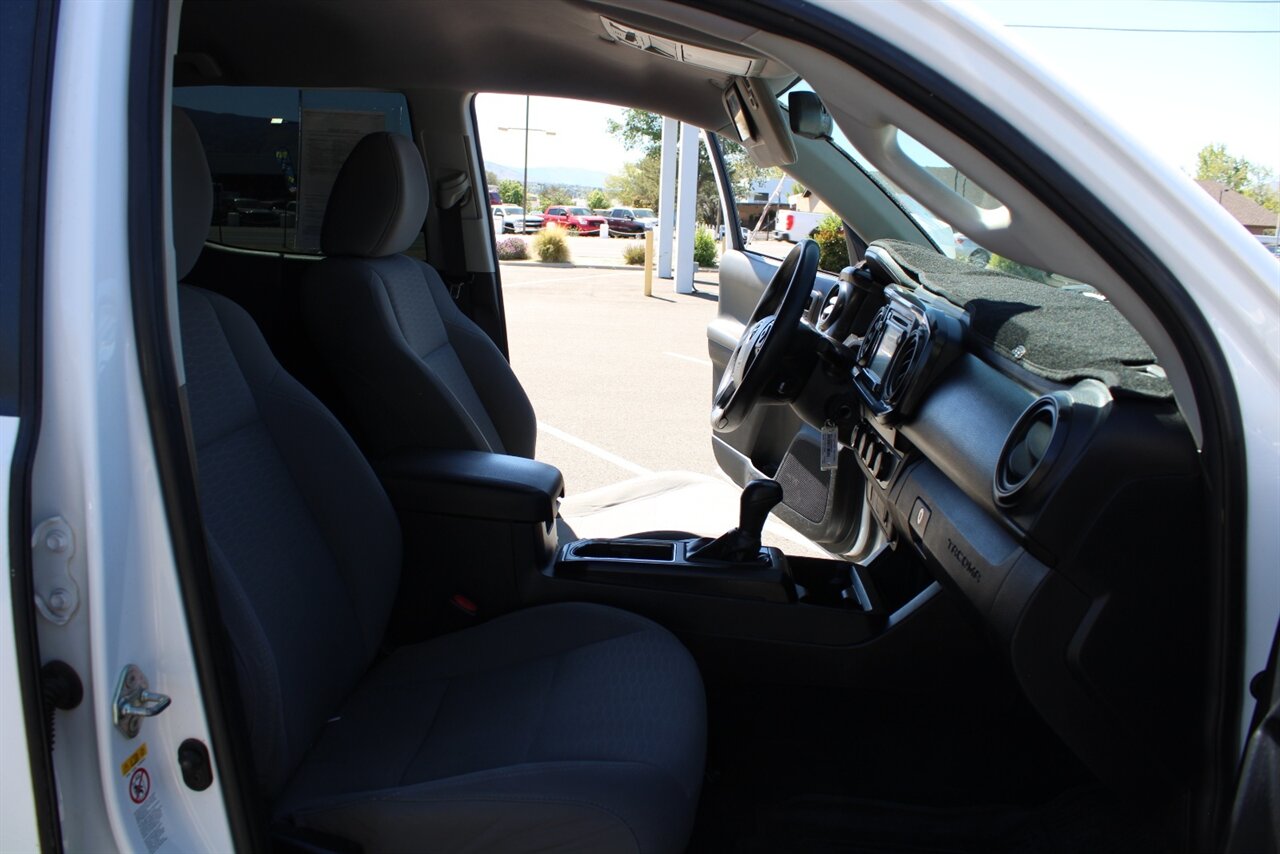 2019 Toyota Tacoma SR V6 - Photo 13 - Reno, NV 89511