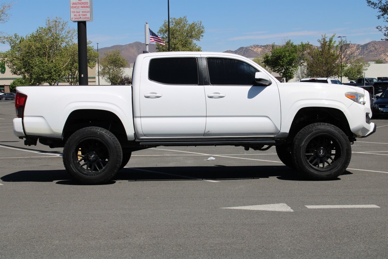 2019 Toyota Tacoma SR V6 - Photo 6 - Reno, NV 89511