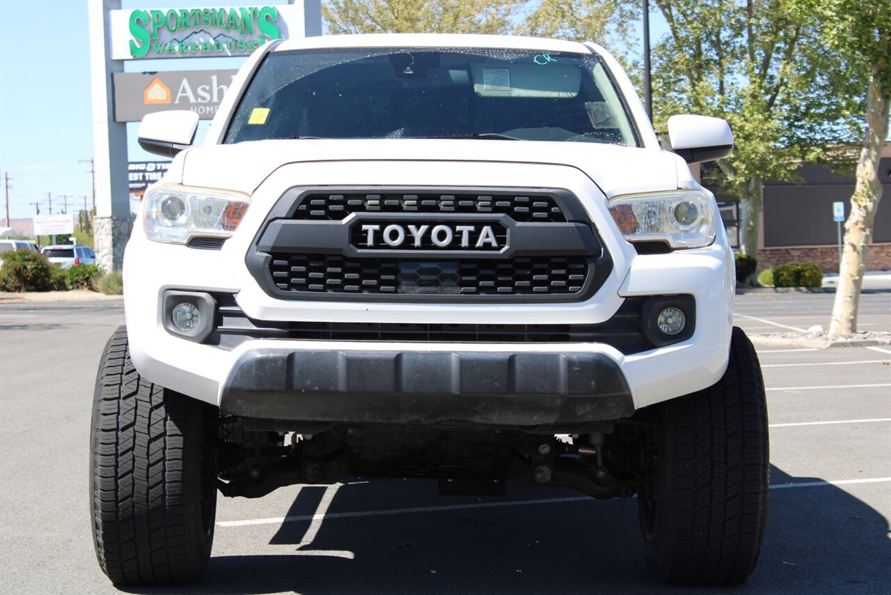 2019 Toyota Tacoma SR V6 - Photo 3 - Reno, NV 89511