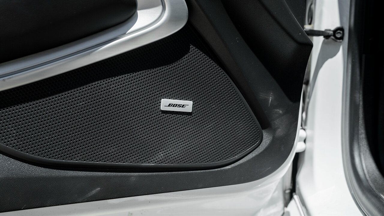 2018 Chevrolet Camaro SS 2SS - Photo 24 - Reno, NV 89511
