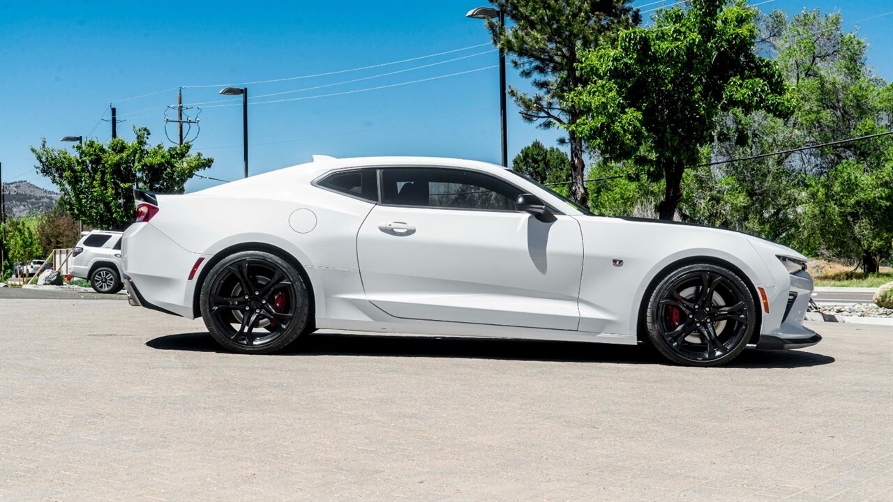 2018 Chevrolet Camaro SS 2SS - Photo 5 - Reno, NV 89511