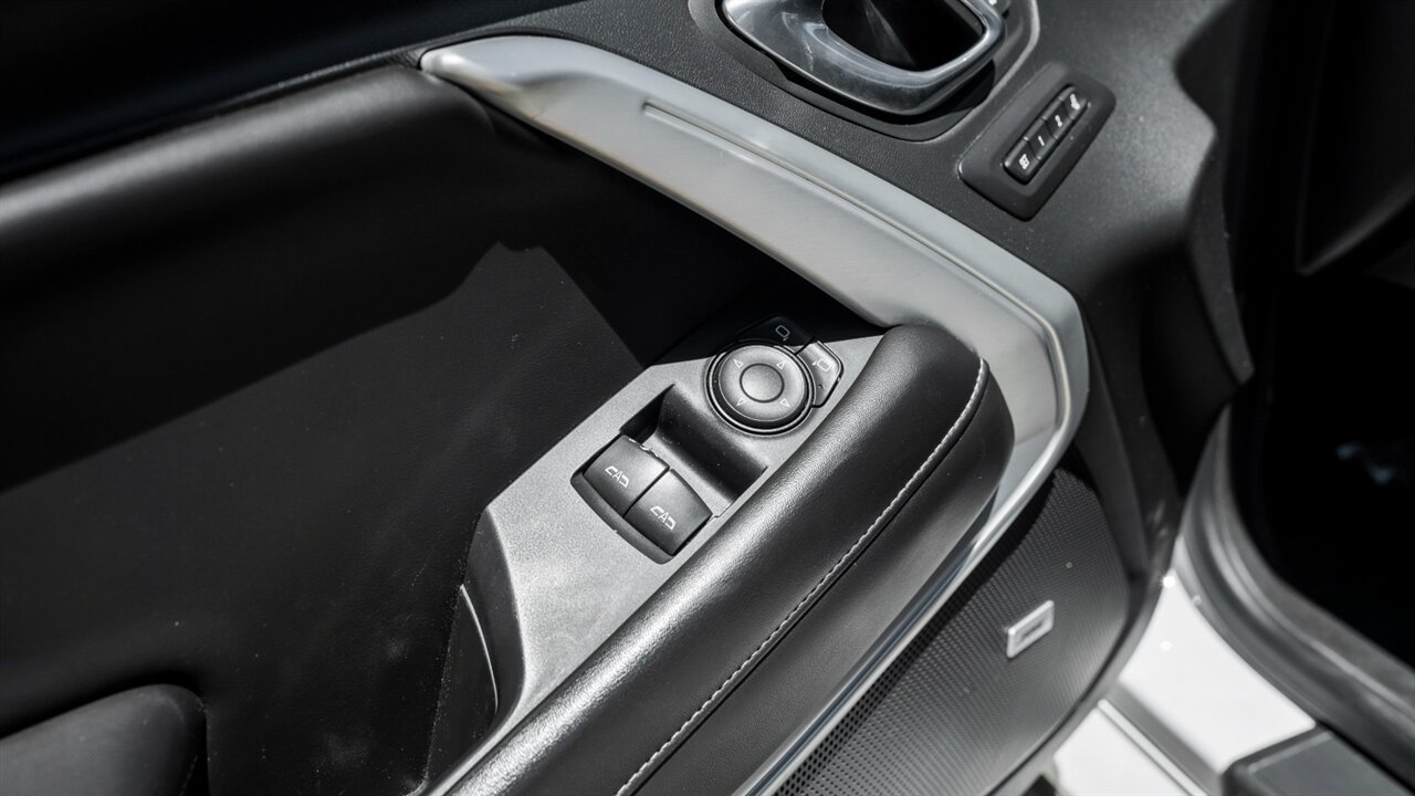 2018 Chevrolet Camaro SS 2SS - Photo 23 - Reno, NV 89511