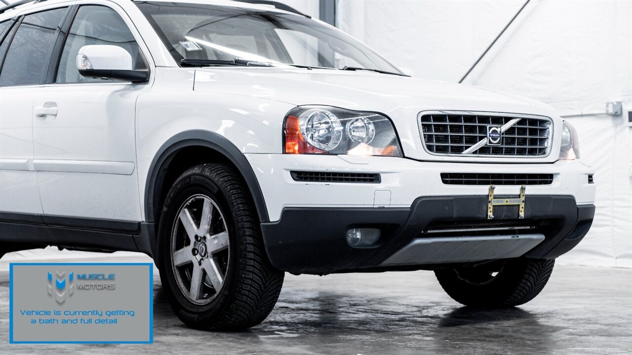 2007 Volvo XC90 3.2   - Photo 9 - Reno, NV 89511