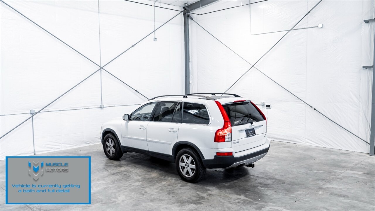 2007 Volvo XC90 3.2   - Photo 8 - Reno, NV 89511