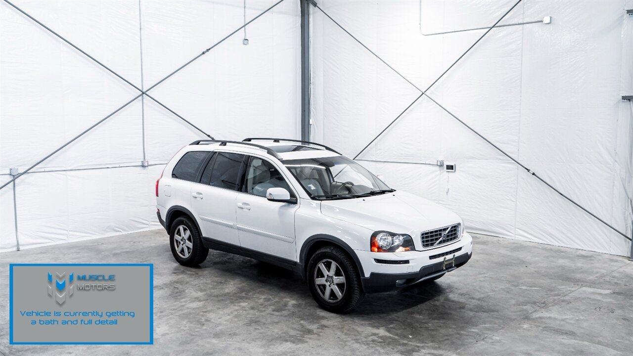 2007 Volvo XC90 3.2   - Photo 7 - Reno, NV 89511