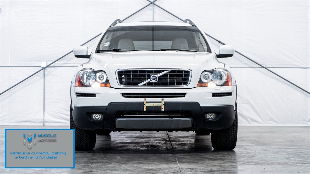 2007 Volvo XC90 3.2   - Photo 4 - Reno, NV 89511