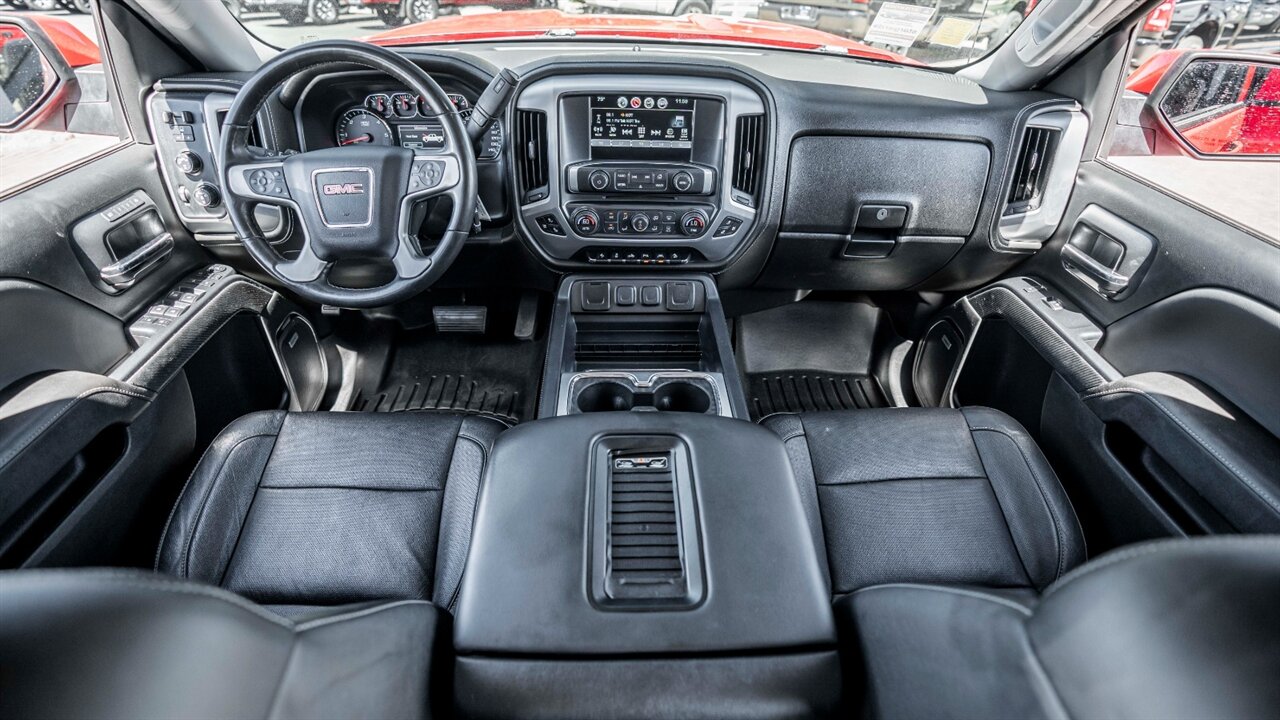 2017 GMC Sierra 1500 SLT   - Photo 20 - Reno, NV 89511