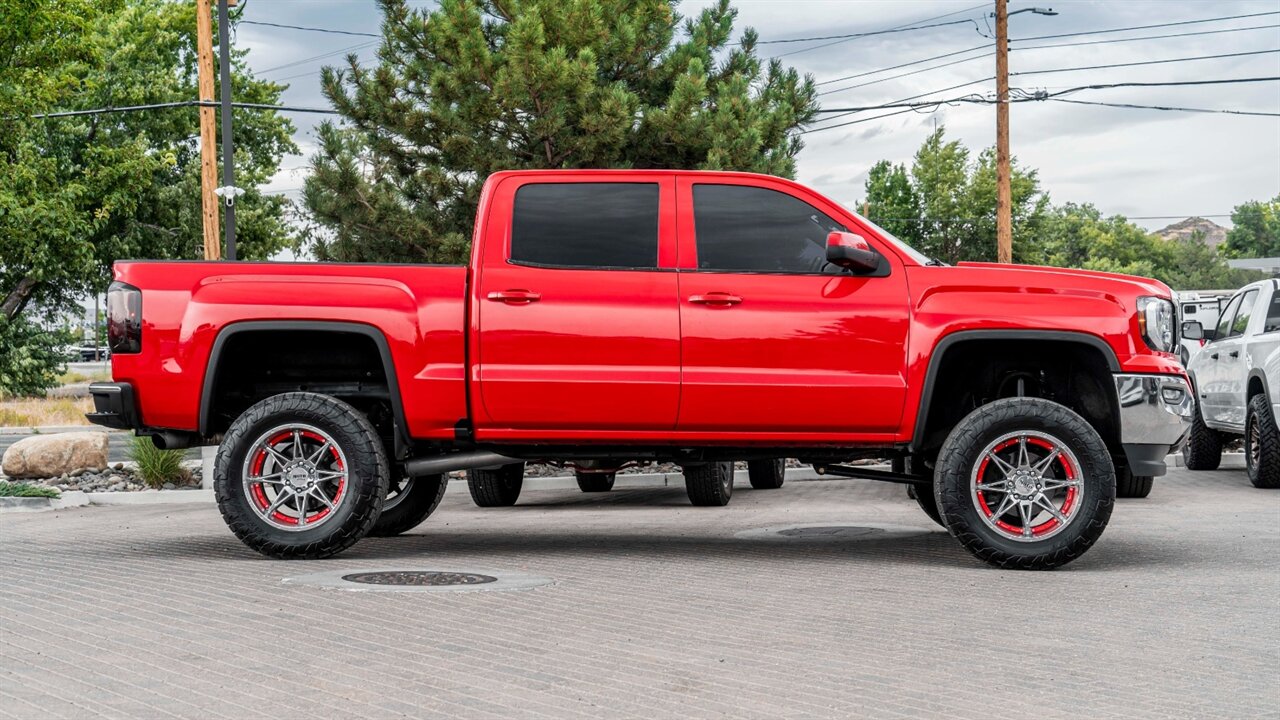 2017 GMC Sierra 1500 SLT   - Photo 6 - Reno, NV 89511