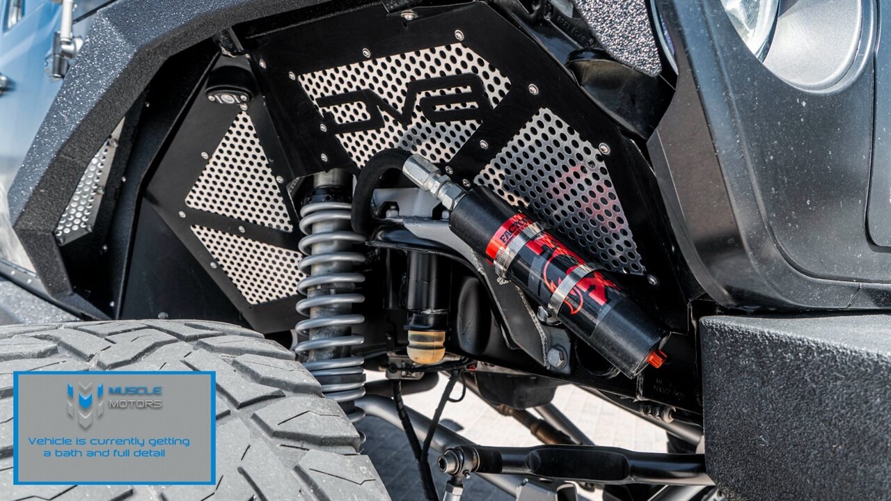 2018 Jeep Wrangler Unlimited Rubicon - Photo 11 - Reno, NV 89511
