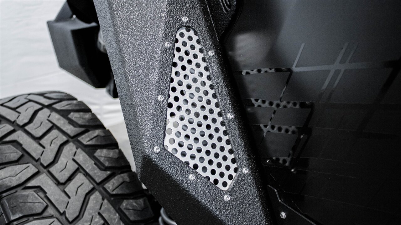 2018 Jeep Wrangler Unlimited Rubicon   - Photo 13 - Reno, NV 89511