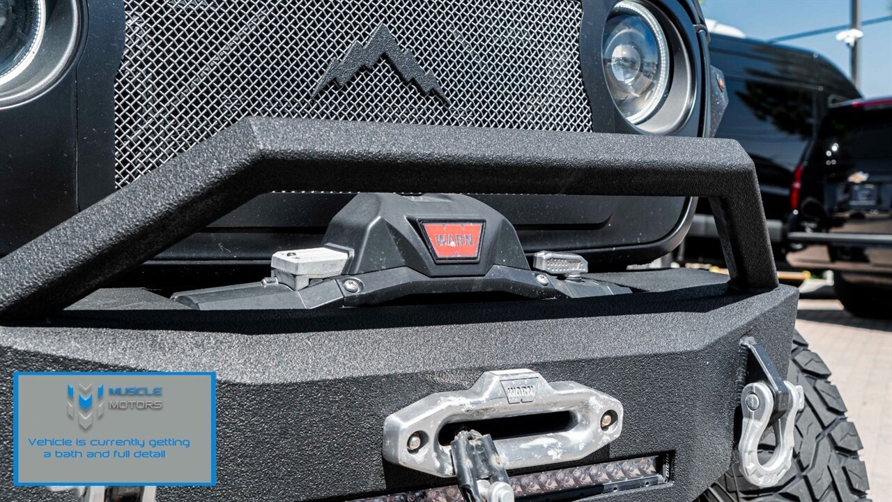 2018 Jeep Wrangler Unlimited Rubicon - Photo 9 - Reno, NV 89511