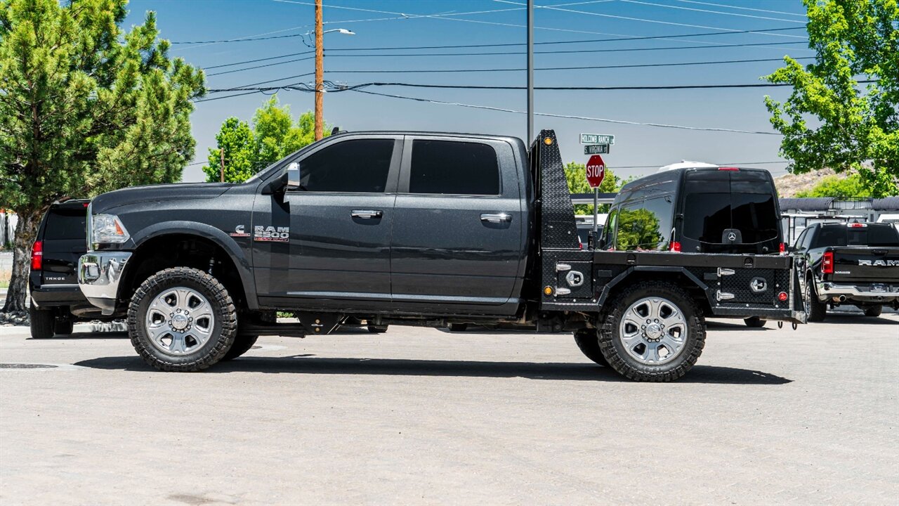 2017 RAM 2500 Laramie - Photo 3 - Reno, NV 89511