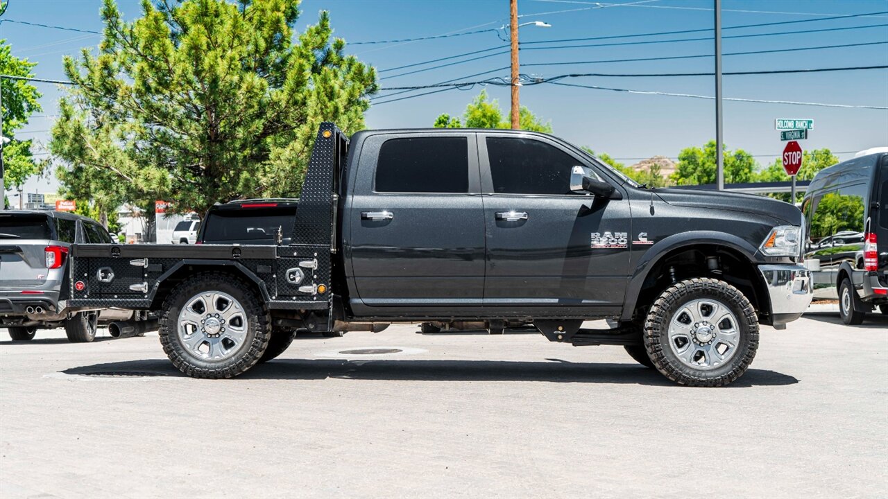 2017 RAM 2500 Laramie - Photo 5 - Reno, NV 89511
