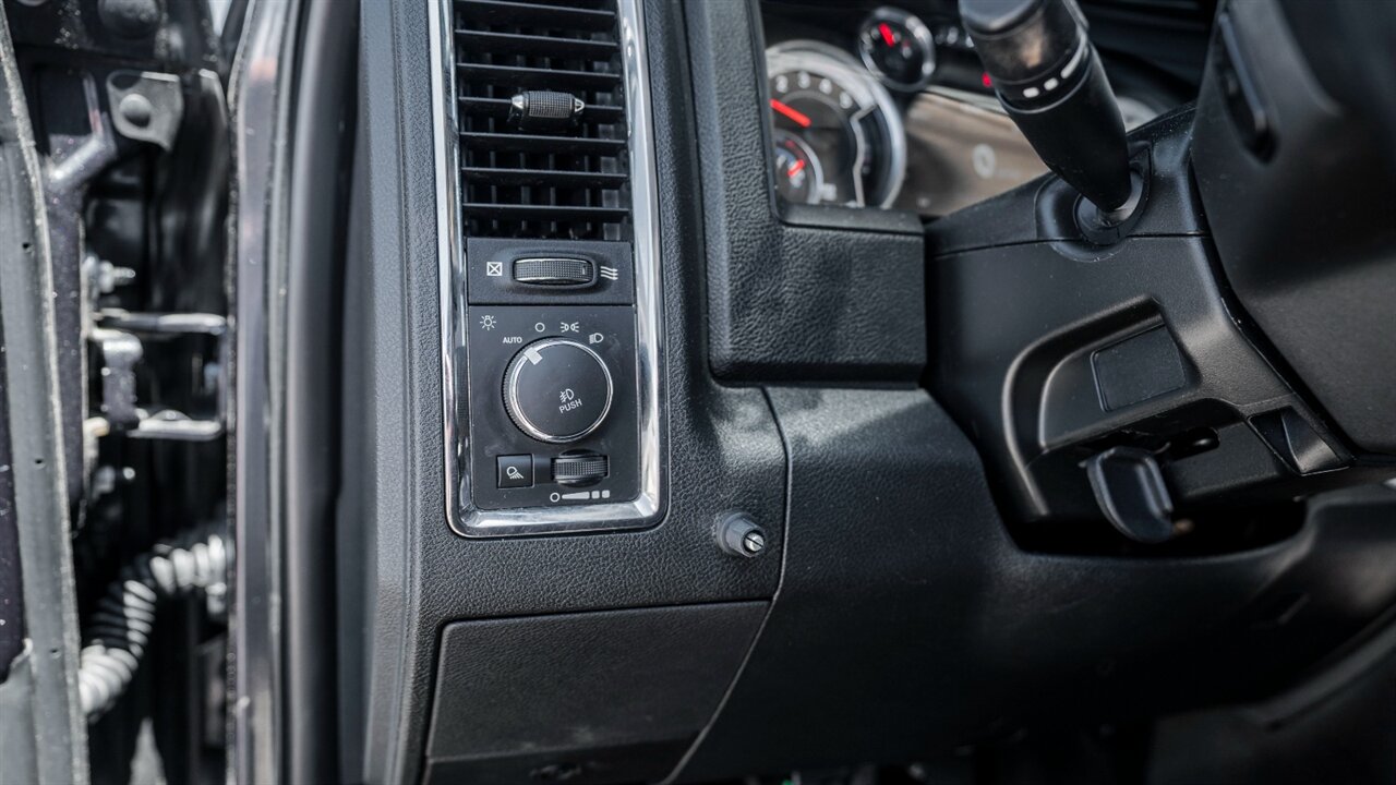 2017 RAM 2500 Laramie - Photo 17 - Reno, NV 89511