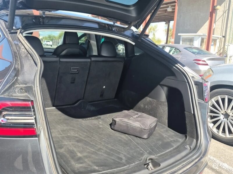 2022 Tesla Model Y Performance - Photo 11 - Reno, NV 89511