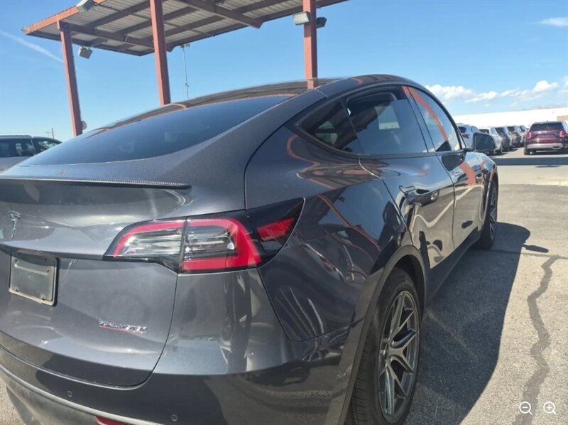 2022 Tesla Model Y Performance - Photo 4 - Reno, NV 89511