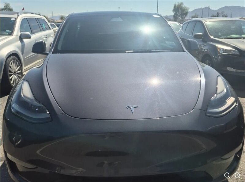 2022 Tesla Model Y Performance - Photo 3 - Reno, NV 89511