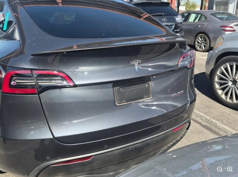 2022 Tesla Model Y Performance - Photo 6 - Reno, NV 89511