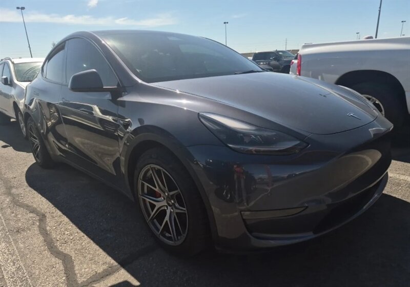 2022 Tesla Model Y Performance - Photo 1 - Reno, NV 89511