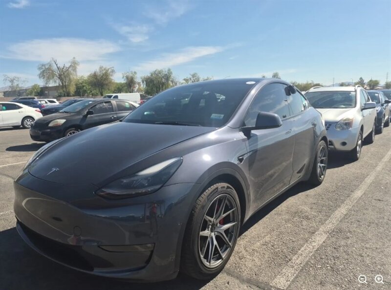 2022 Tesla Model Y Performance - Photo 5 - Reno, NV 89511