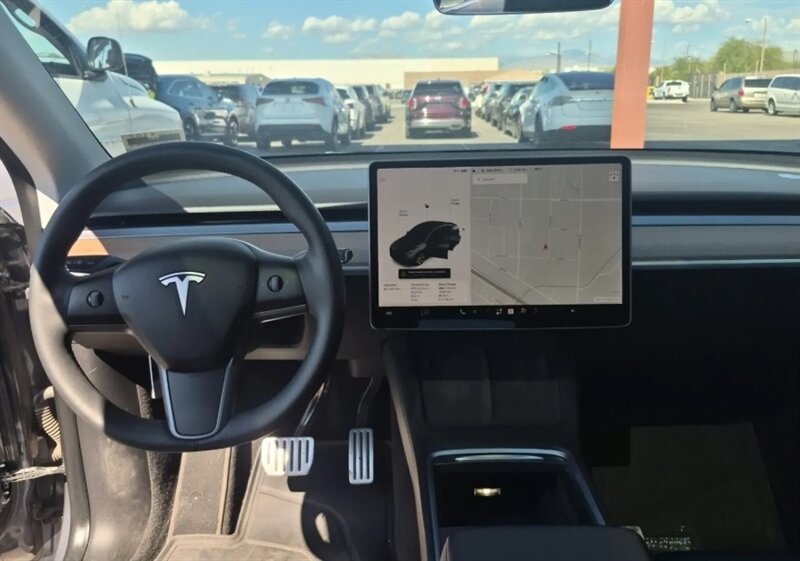 2022 Tesla Model Y Performance - Photo 7 - Reno, NV 89511