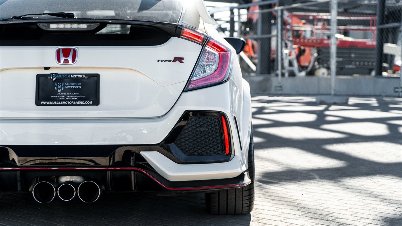 2019 Honda Civic Touring   - Photo 12 - Reno, NV 89511