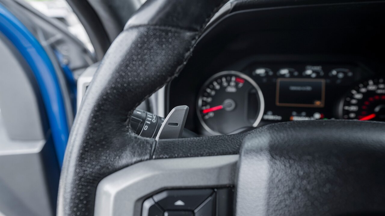 2017 Ford F-150 Raptor - Photo 29 - Reno, NV 89511
