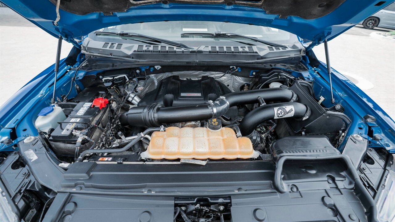 2017 Ford F-150 Raptor - Photo 45 - Reno, NV 89511