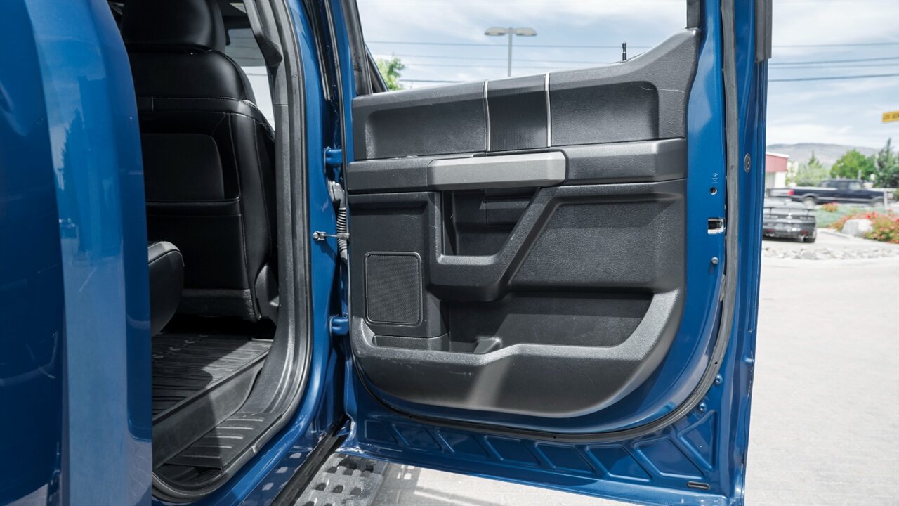 2017 Ford F-150 Raptor - Photo 44 - Reno, NV 89511