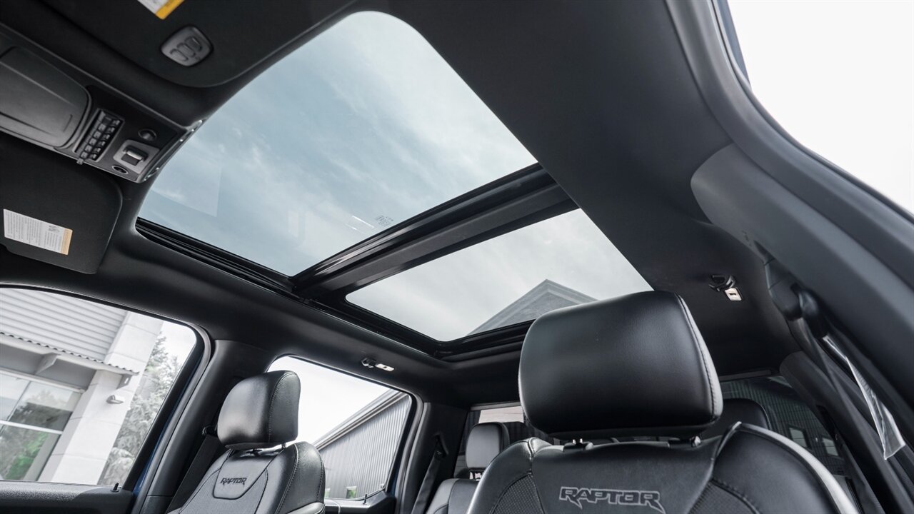2017 Ford F-150 Raptor - Photo 17 - Reno, NV 89511