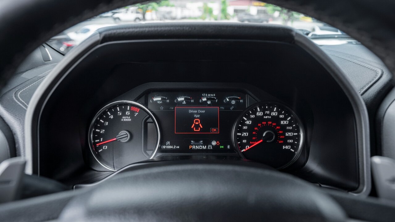 2017 Ford F-150 Raptor - Photo 32 - Reno, NV 89511
