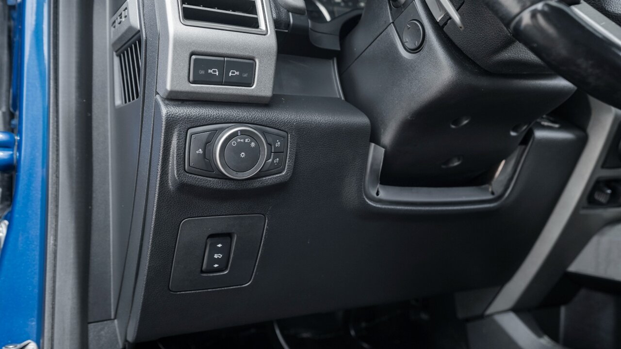 2017 Ford F-150 Raptor - Photo 26 - Reno, NV 89511