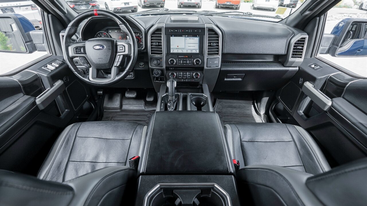 2017 Ford F-150 Raptor - Photo 19 - Reno, NV 89511