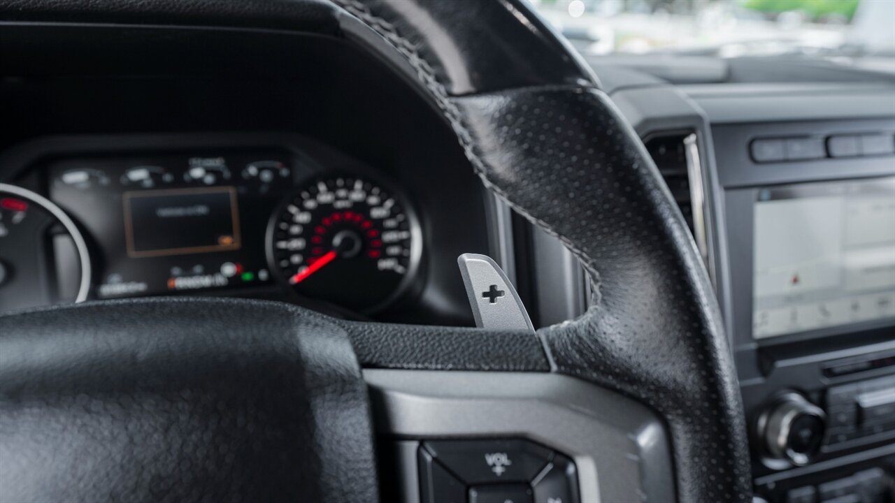 2017 Ford F-150 Raptor - Photo 31 - Reno, NV 89511