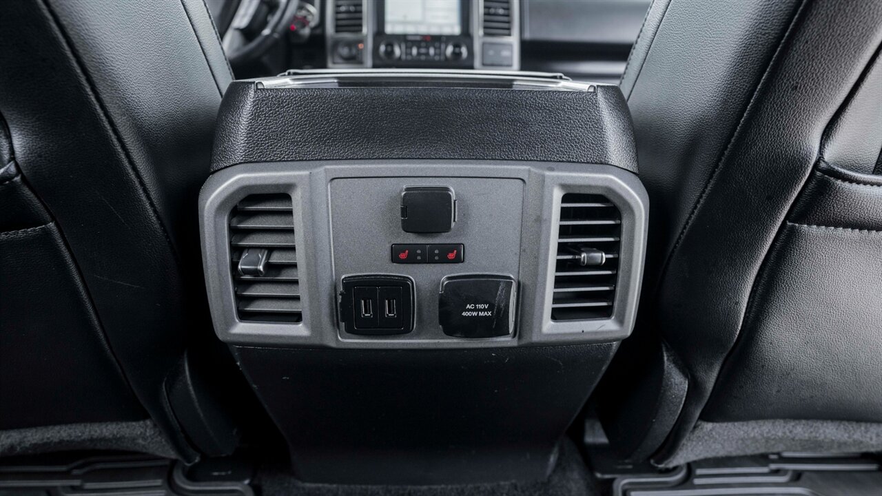 2017 Ford F-150 Raptor - Photo 43 - Reno, NV 89511