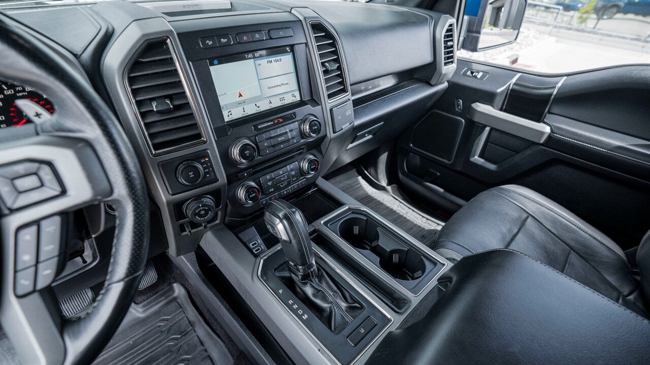 2017 Ford F-150 Raptor - Photo 39 - Reno, NV 89511