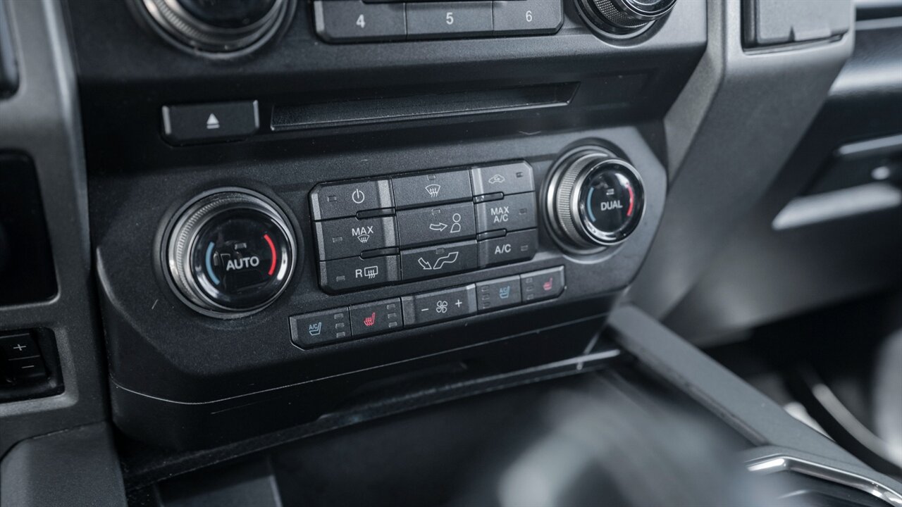 2017 Ford F-150 Raptor - Photo 37 - Reno, NV 89511