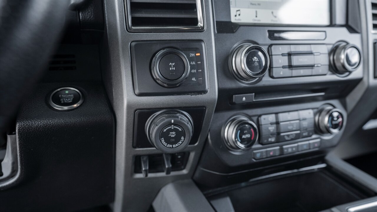 2017 Ford F-150 Raptor - Photo 38 - Reno, NV 89511
