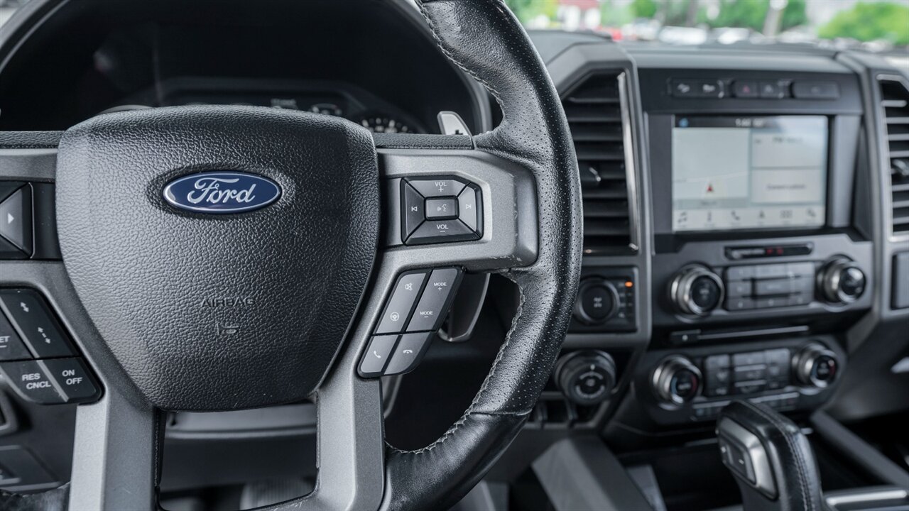 2017 Ford F-150 Raptor - Photo 30 - Reno, NV 89511