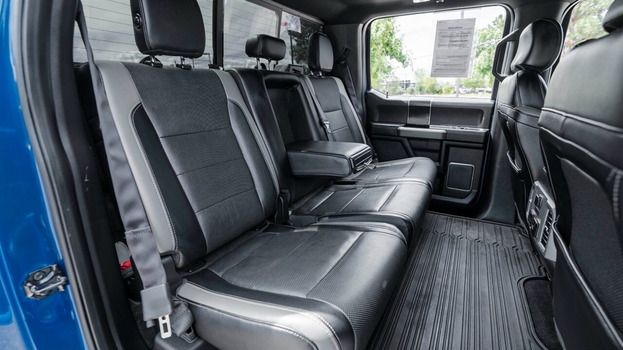 2017 Ford F-150 Raptor - Photo 42 - Reno, NV 89511