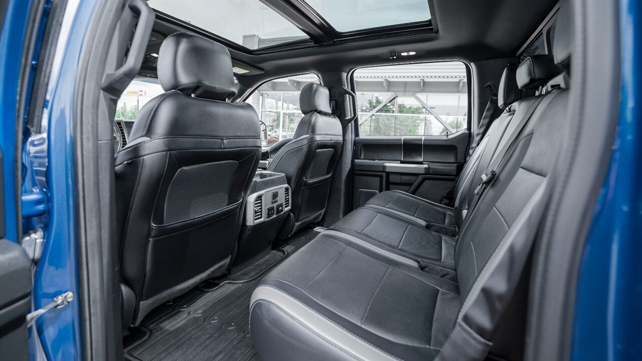 2017 Ford F-150 Raptor - Photo 41 - Reno, NV 89511